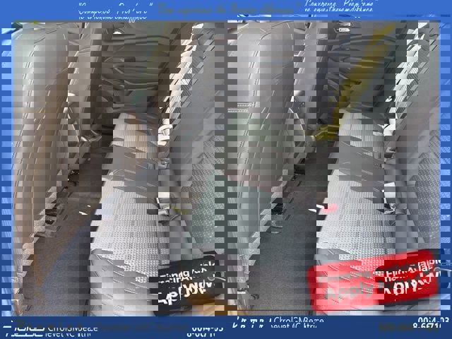 New 2025 Chevrolet Trax LT w/ Driver Confidence Package image 17