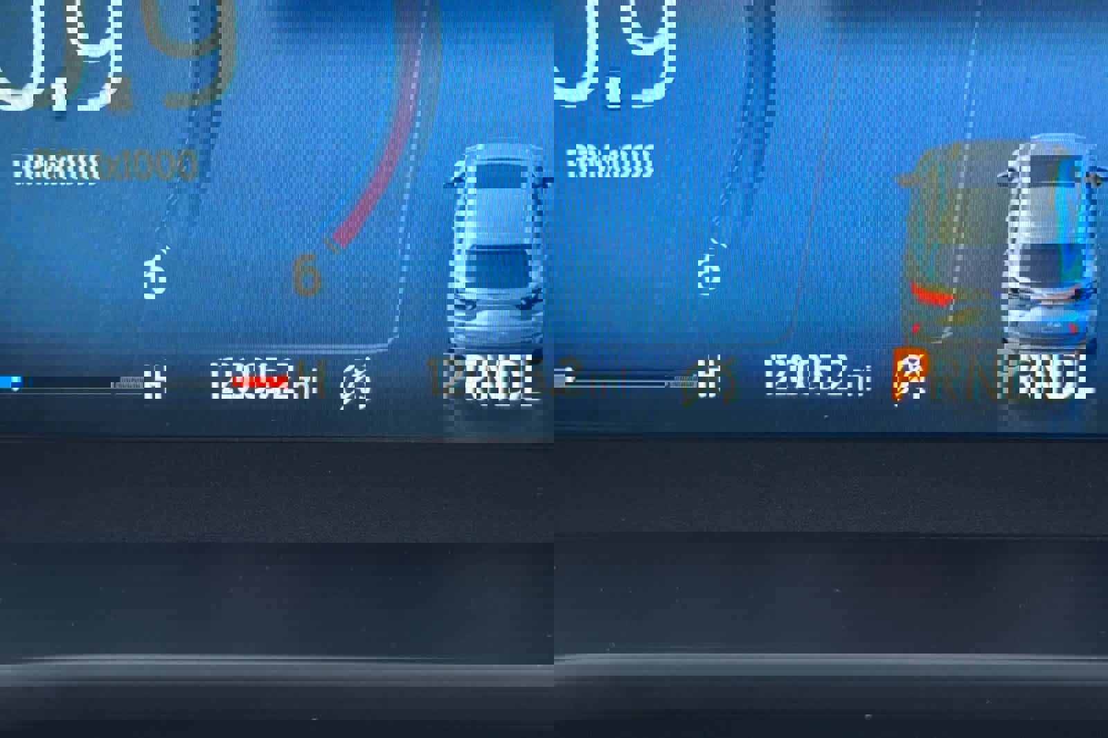 Certified 2025 Ford Escape Platinum image 26