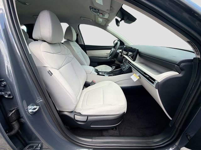 New 2026 Hyundai Tucson SE FWD image 27