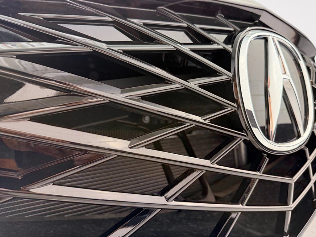 New 2026 Acura ADX AWD image 10