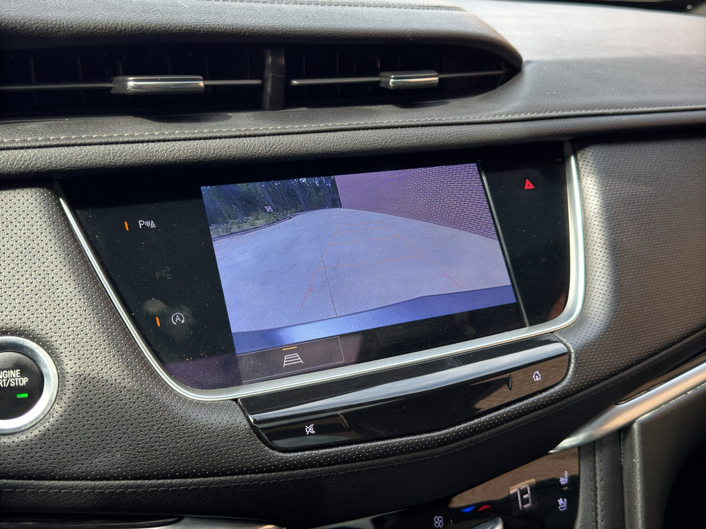 Used 2023 Cadillac XT5 Premium Luxury image 24
