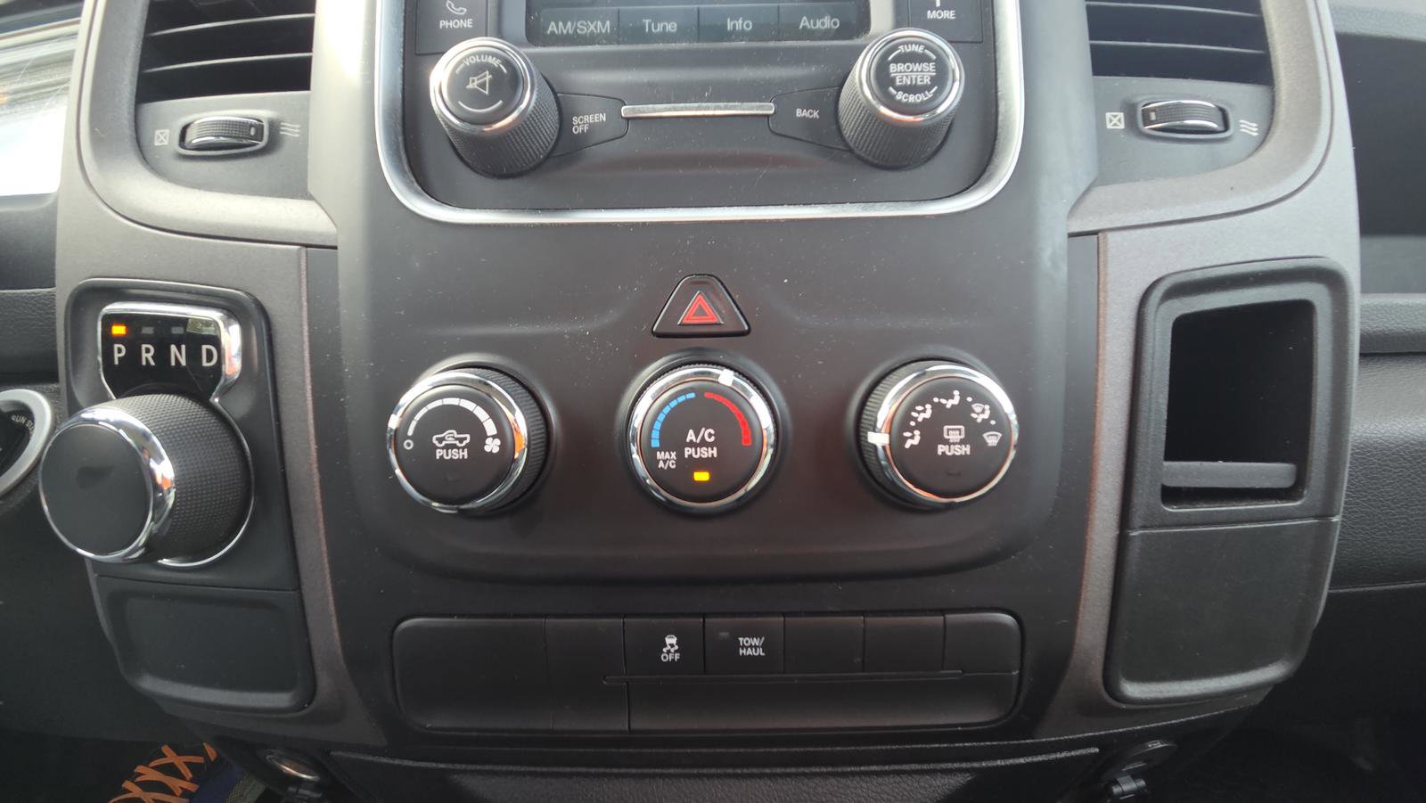 Used 2017 RAM 1500 Tradesman w/ Power & Remote Entry Group image 24