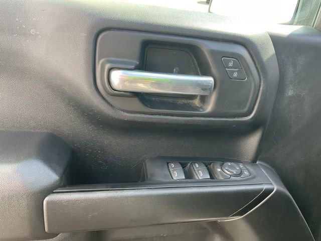 Used 2023 GMC Sierra 1500 Pro w/ Pro Value Package image 26