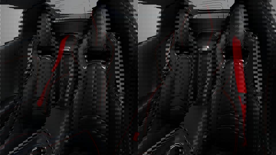 New 2026 Chevrolet Corvette Stingray Premium Conv w/ Z51 Performance Package image 61