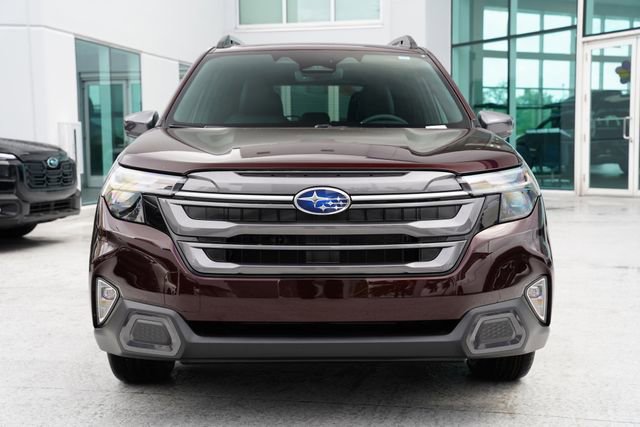New 2026 Subaru Forester Limited AWD/4WD image 2