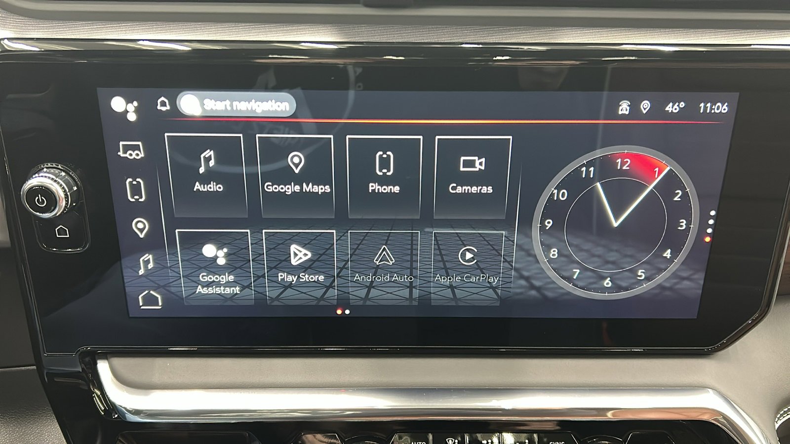 Used 2025 GMC Sierra 3500 Denali Ultimate image 23