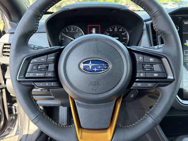 New 2026 Subaru Crosstrek 2.5i Wilderness w/ Wilderness Package AWD/4WD image 15