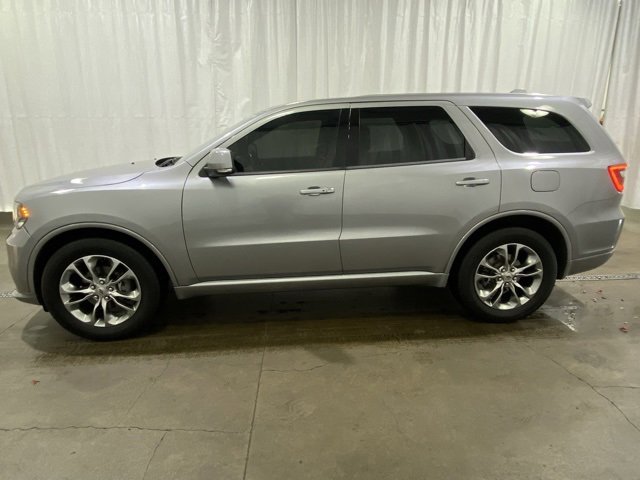 Used 2020 Dodge Durango GT image 7