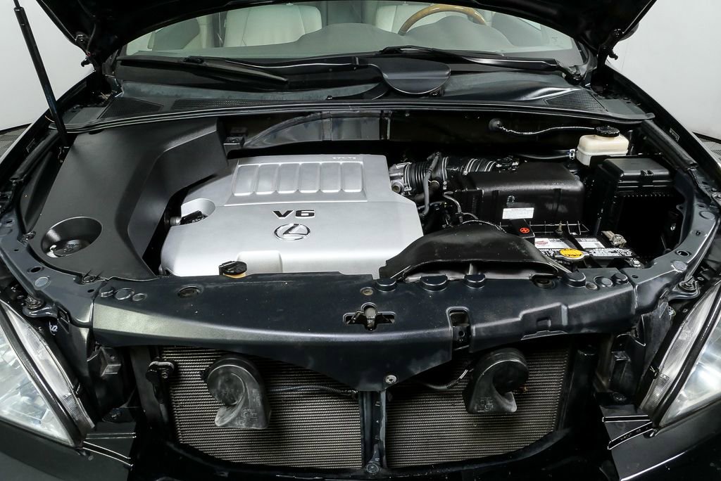 Used 2007 Lexus RX 350 2WD image 34