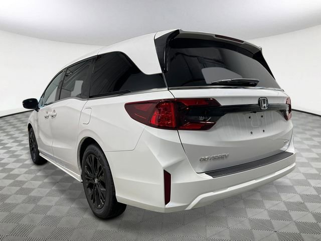 New 2026 Honda Odyssey Sport-L image 4