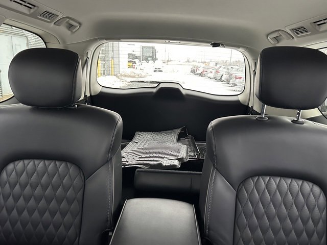 Used 2019 INFINITI QX80 4WD image 30