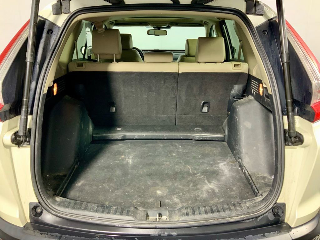 Used 2018 Honda CR-V EX-L image 29