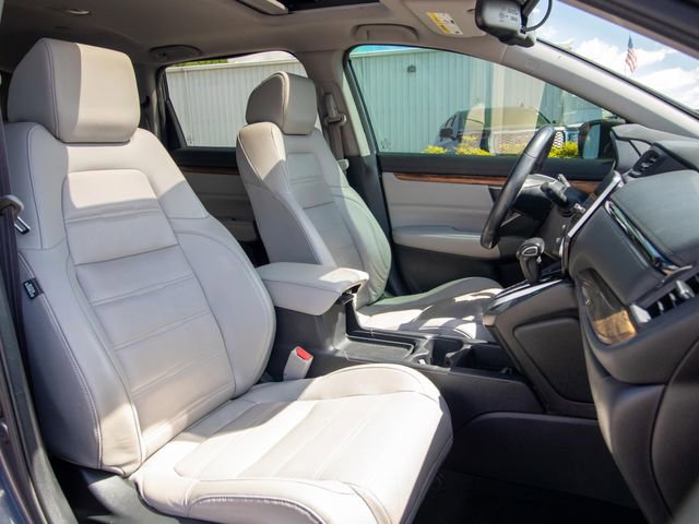 Used 2018 Honda CR-V EX-L image 20