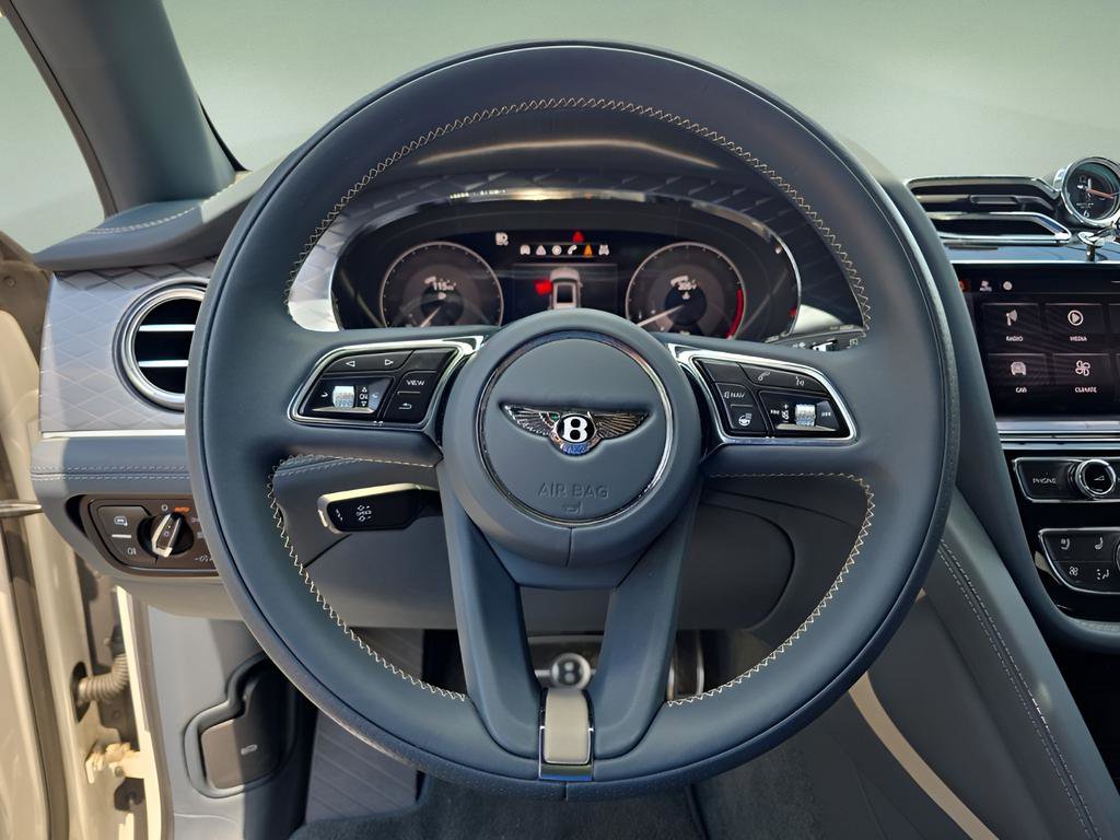 Certified 2022 Bentley Bentayga Speed image 24