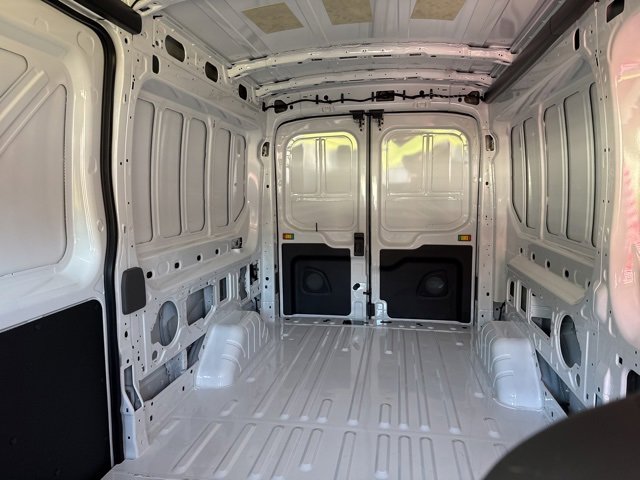 New 2026 Ford Transit 250 148 Medium Roof Extended AWD image 22