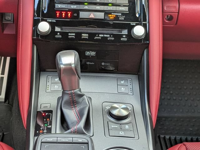 Certified 2023 Lexus IS 350 F Sport RWD image 18