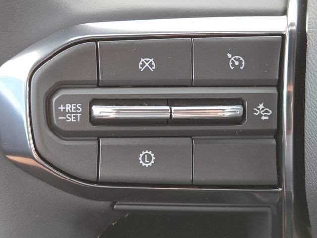 New 2026 GMC Acadia AT4 w/ LPO, Floor Liner Package image 14