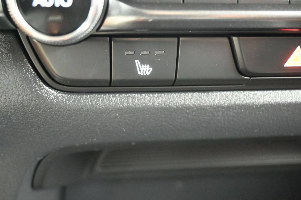 Used 2024 MAZDA CX-30 Carbon AWD/4WD image 14