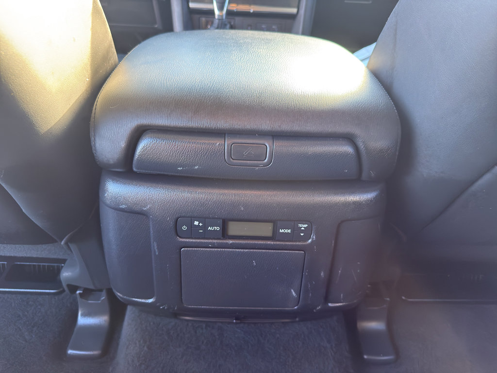 Certified 2021 Nissan Armada SV w/ SV Appearance Package image 31