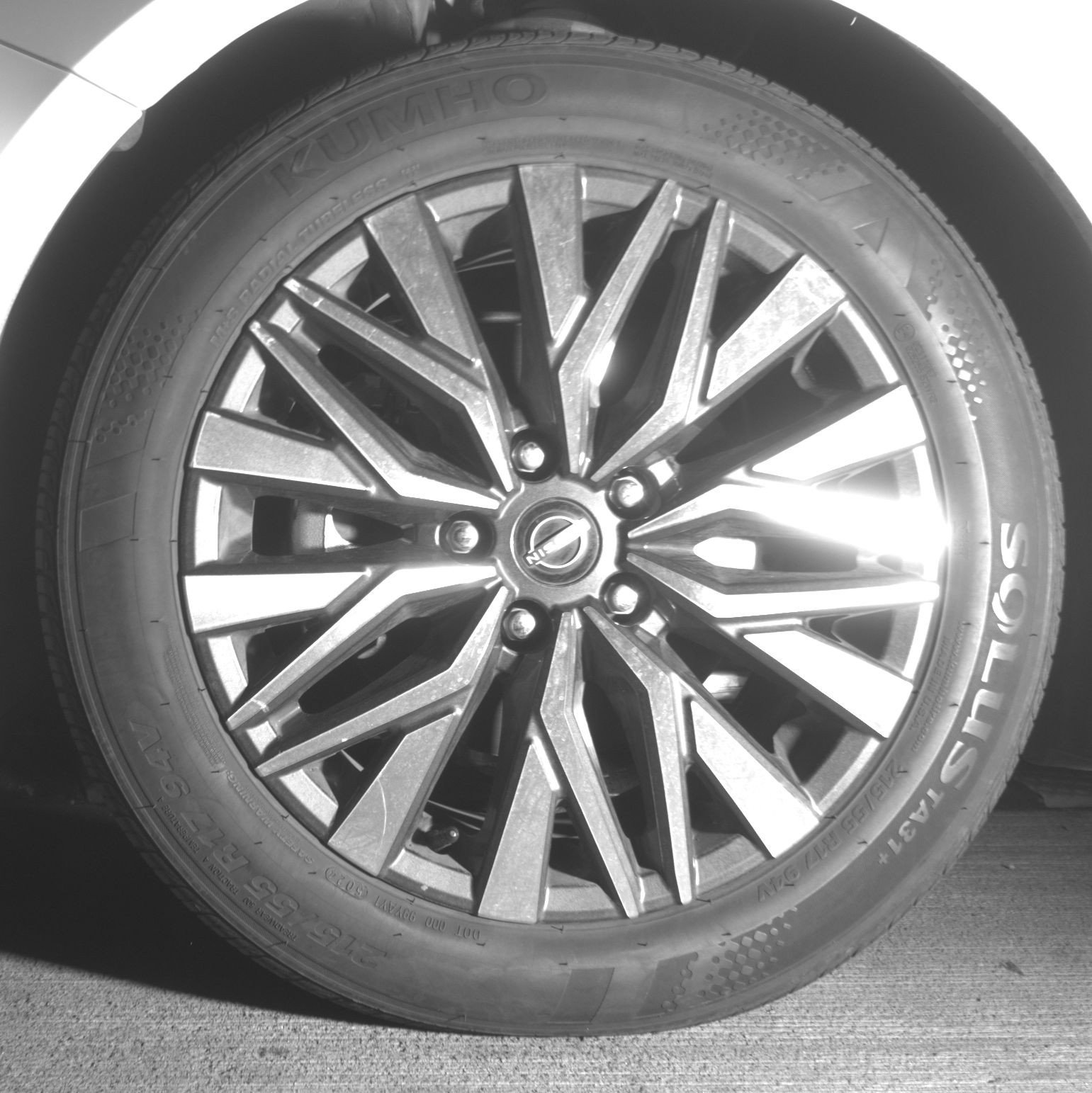 Used 2025 Nissan Altima 2.5 SV image 12