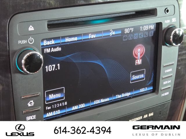 Used 2017 Buick Enclave Convenience FWD image 30