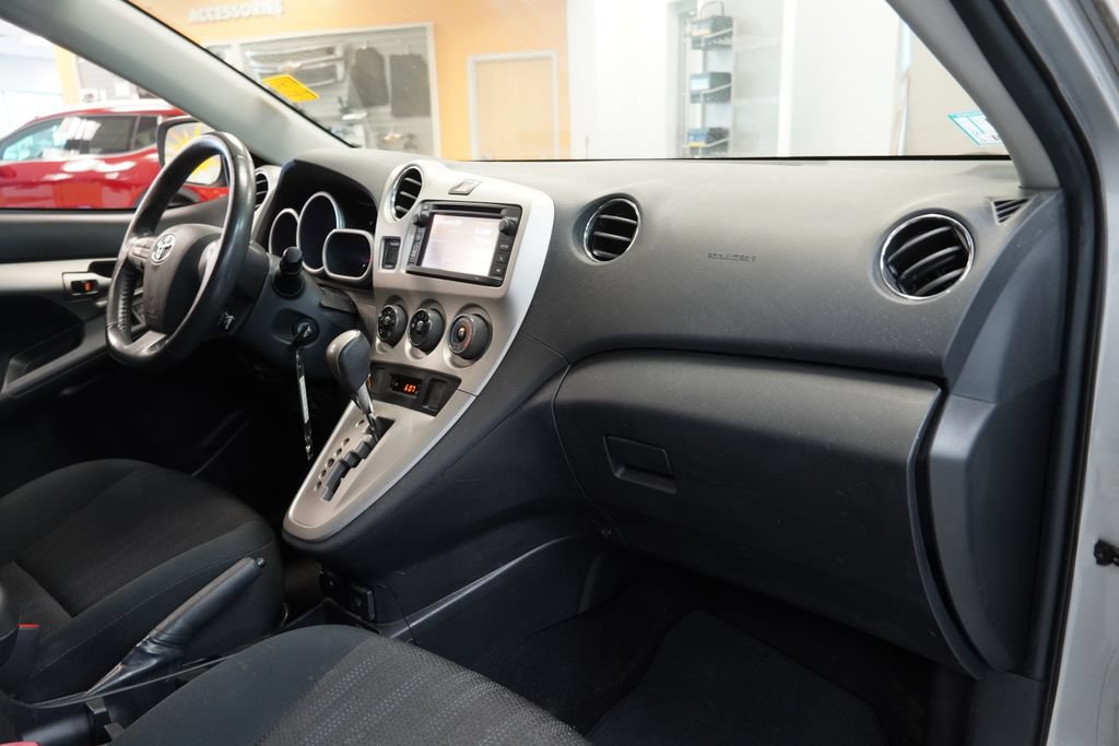 Used 2013 Toyota Matrix S w/ S Sport Pkg AWD/4WD image 33