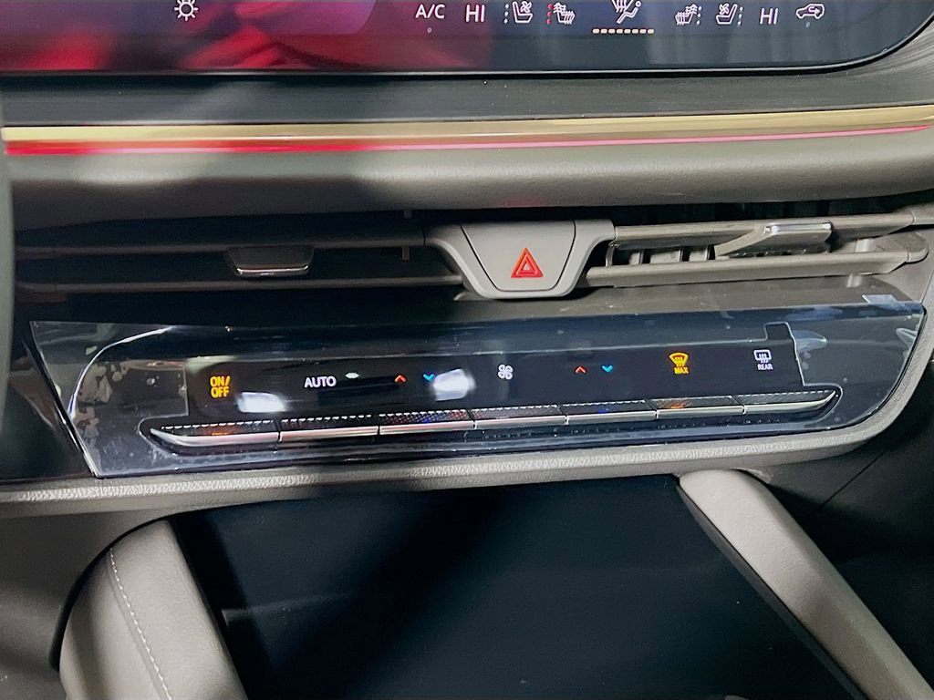 New 2026 Buick Envision Avenir AWD/4WD image 13
