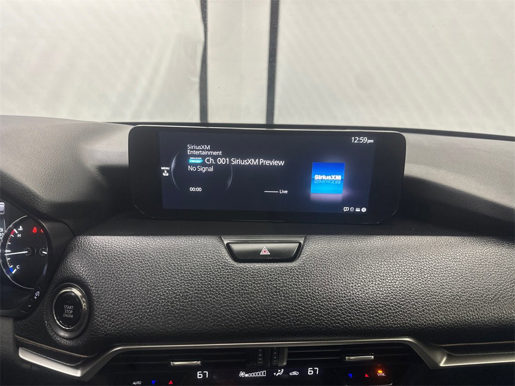 Used 2024 MAZDA CX-90 3.3 Turbo w/ Premium Package image 28