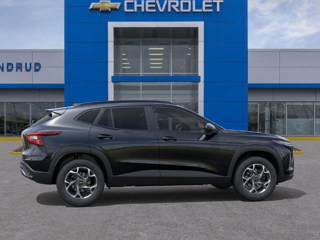 New 2026 Chevrolet Trax LT w/ Driver Confidence Package image 5