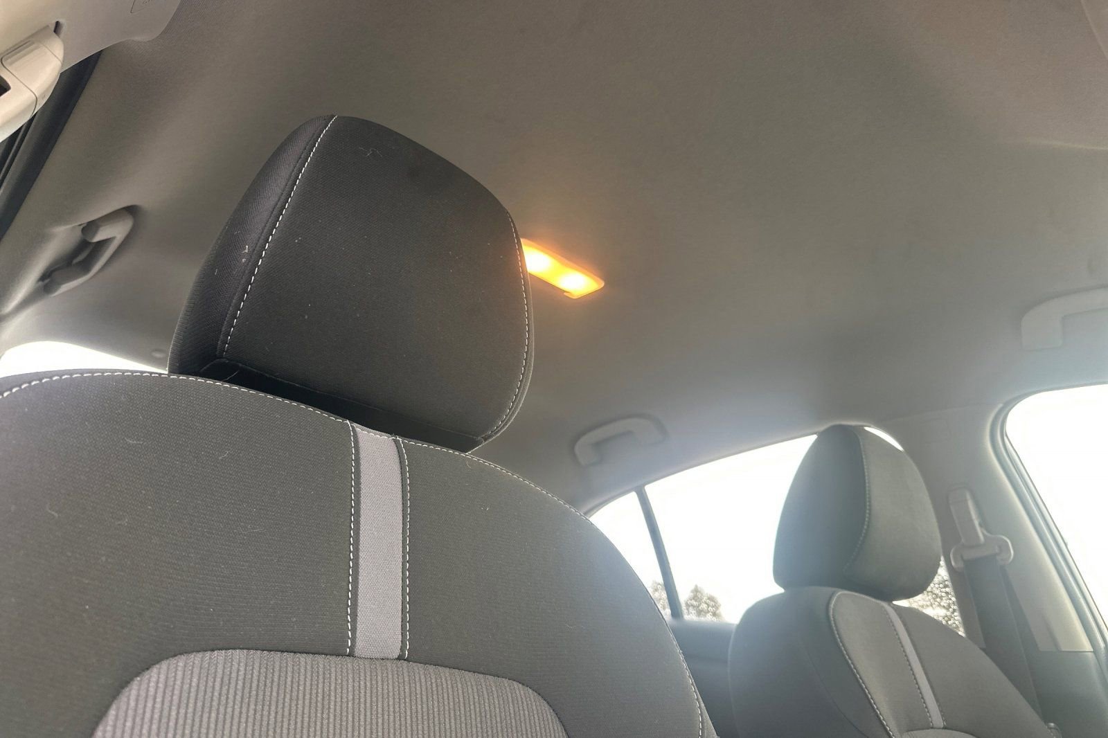 Used 2022 Nissan Sentra SV w/ Electronics Package image 17