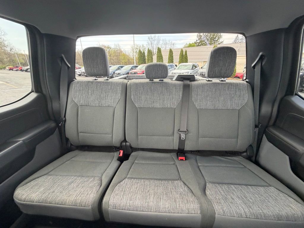 Used 2023 Ford F250 XLT w/ XLT Premium Package AWD/4WD image 20