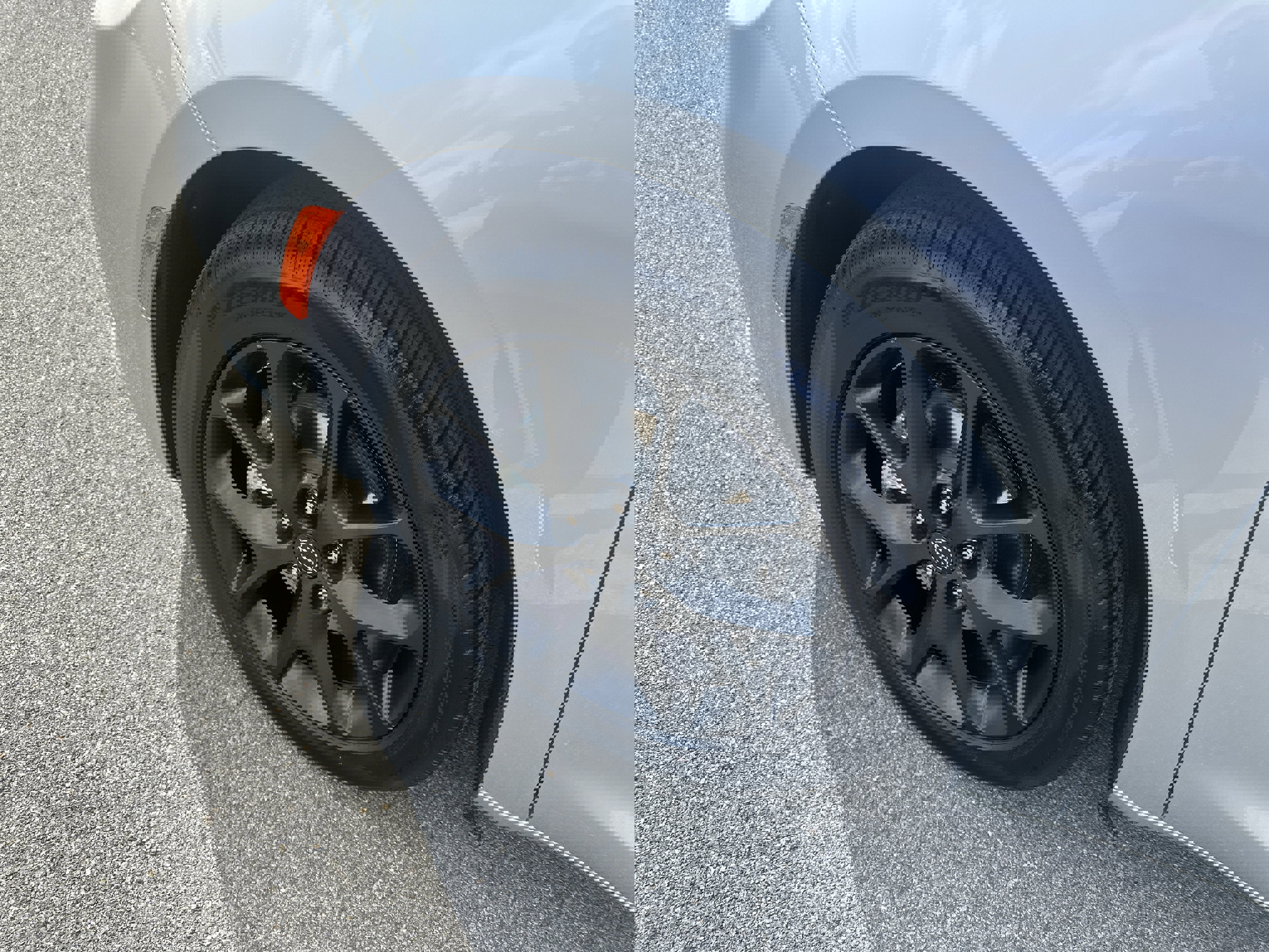 New 2026 Chrysler Pacifica Select image 11