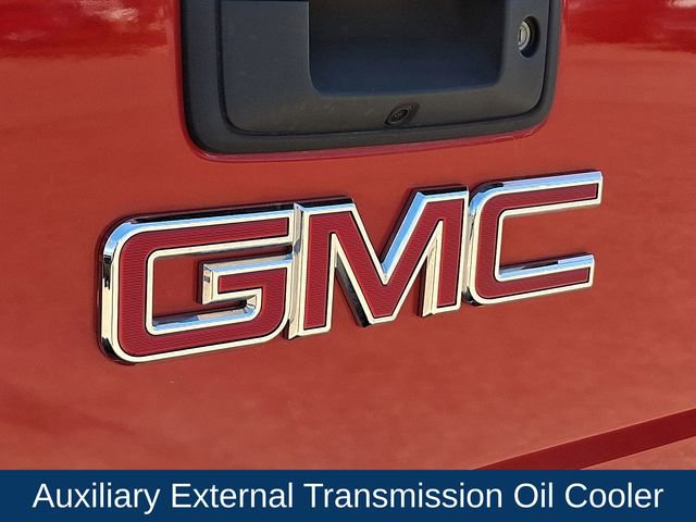 Used 2015 GMC Sierra 1500 SLT w/ SLT Crew Cab Value Package image 31