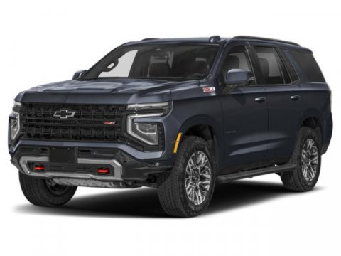 New 2027 Chevrolet Tahoe Z71 w/ Sun And Tow Package
