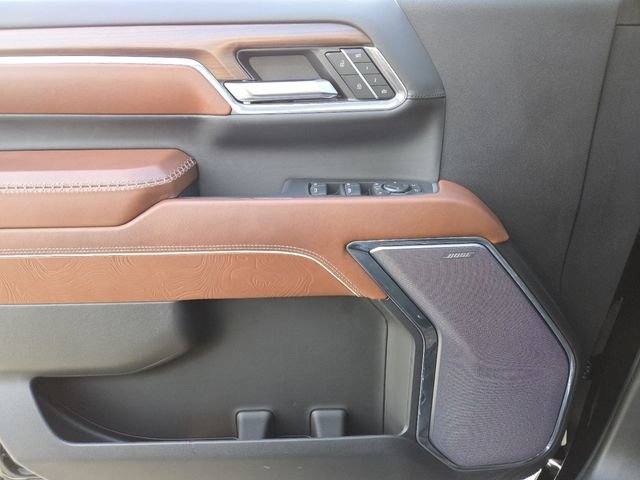 Certified 2024 GMC Sierra 3500 Denali Ultimate image 38