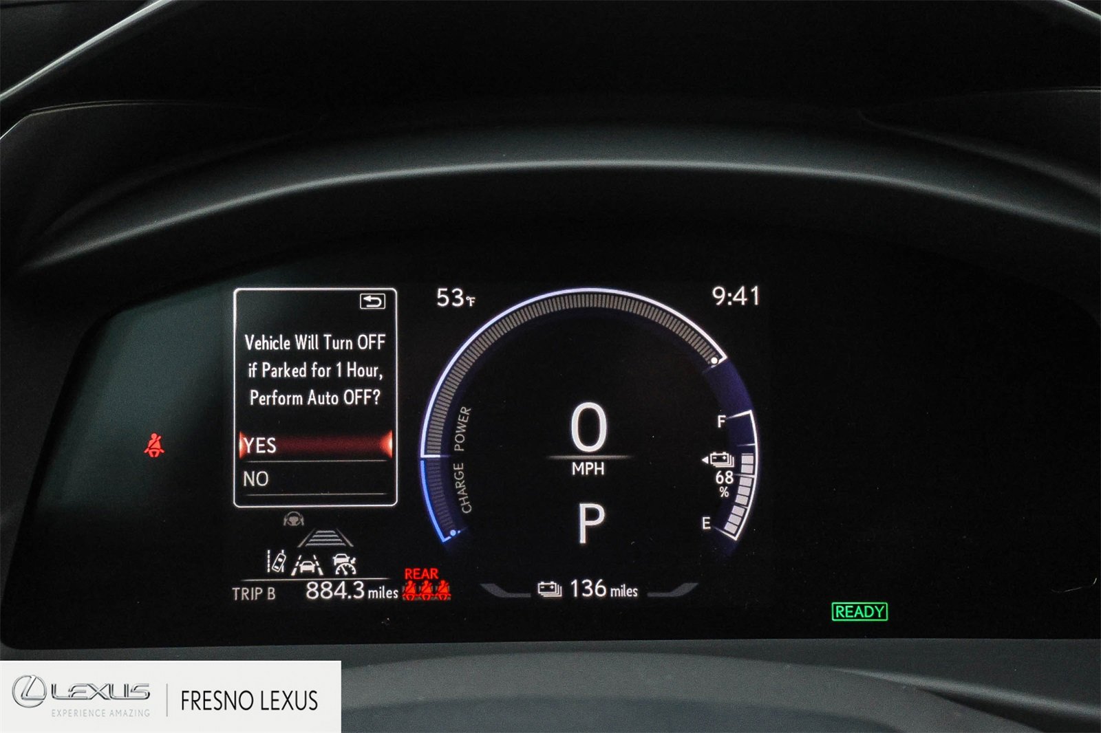 Used 2025 Lexus RZ 450e image 24