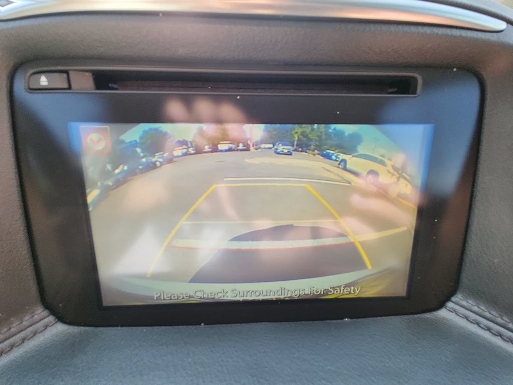 Used 2016 MAZDA CX-5 Grand Touring AWD/4WD image 16