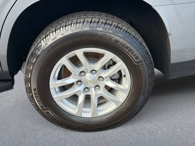 Used 2021 Chevrolet Tahoe LT AWD/4WD image 10