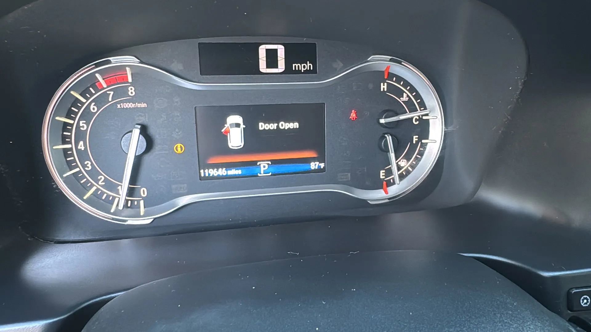 Used 2017 Honda Pilot EX image 17