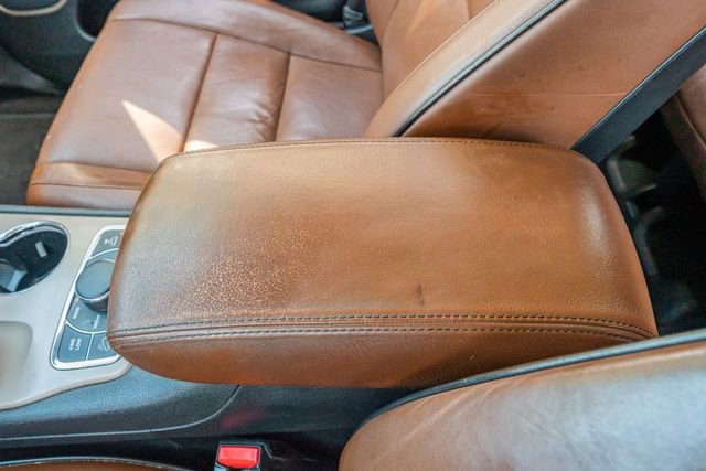 Used 2015 Jeep Grand Cherokee Summit w/ Platinum Series Group AWD/4WD image 32