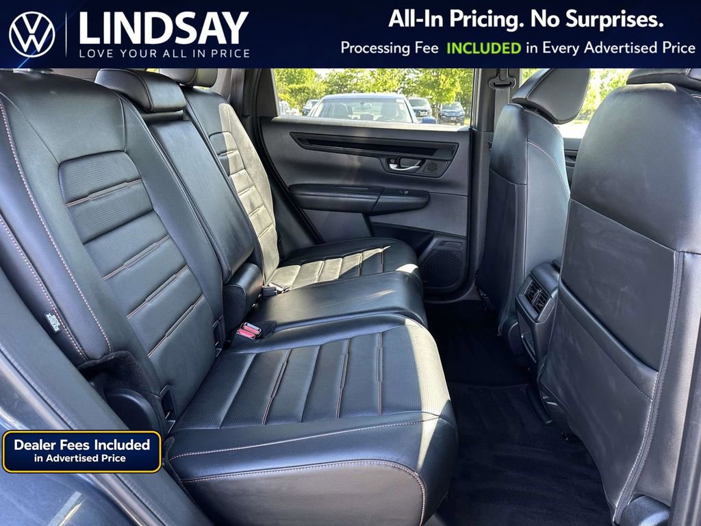 Used 2024 Honda CR-V Sport-L image 13