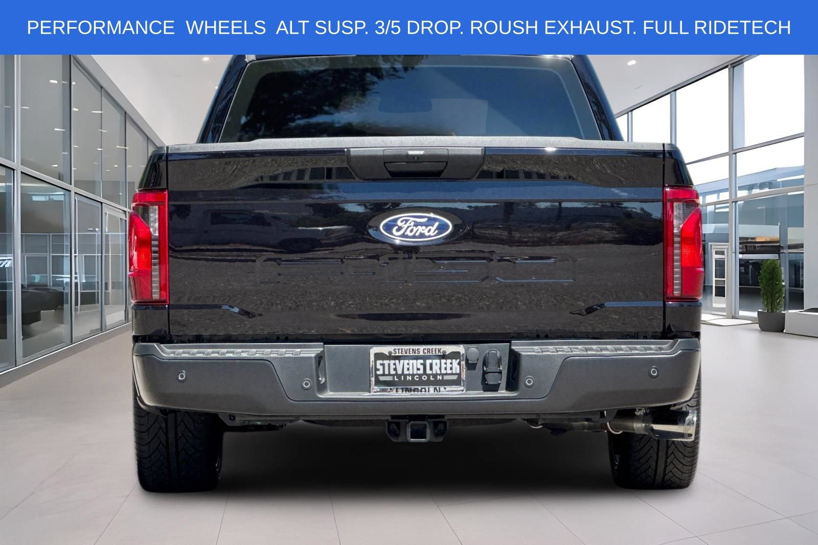 Used 2026 Ford F150 XL AWD/4WD image 5