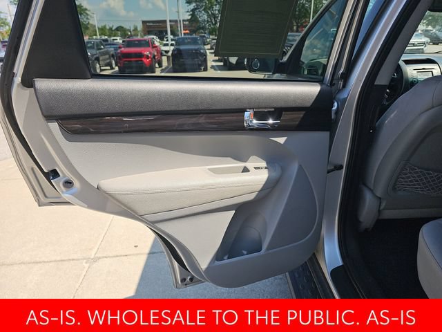 Used 2012 Kia Sorento FWD image 27