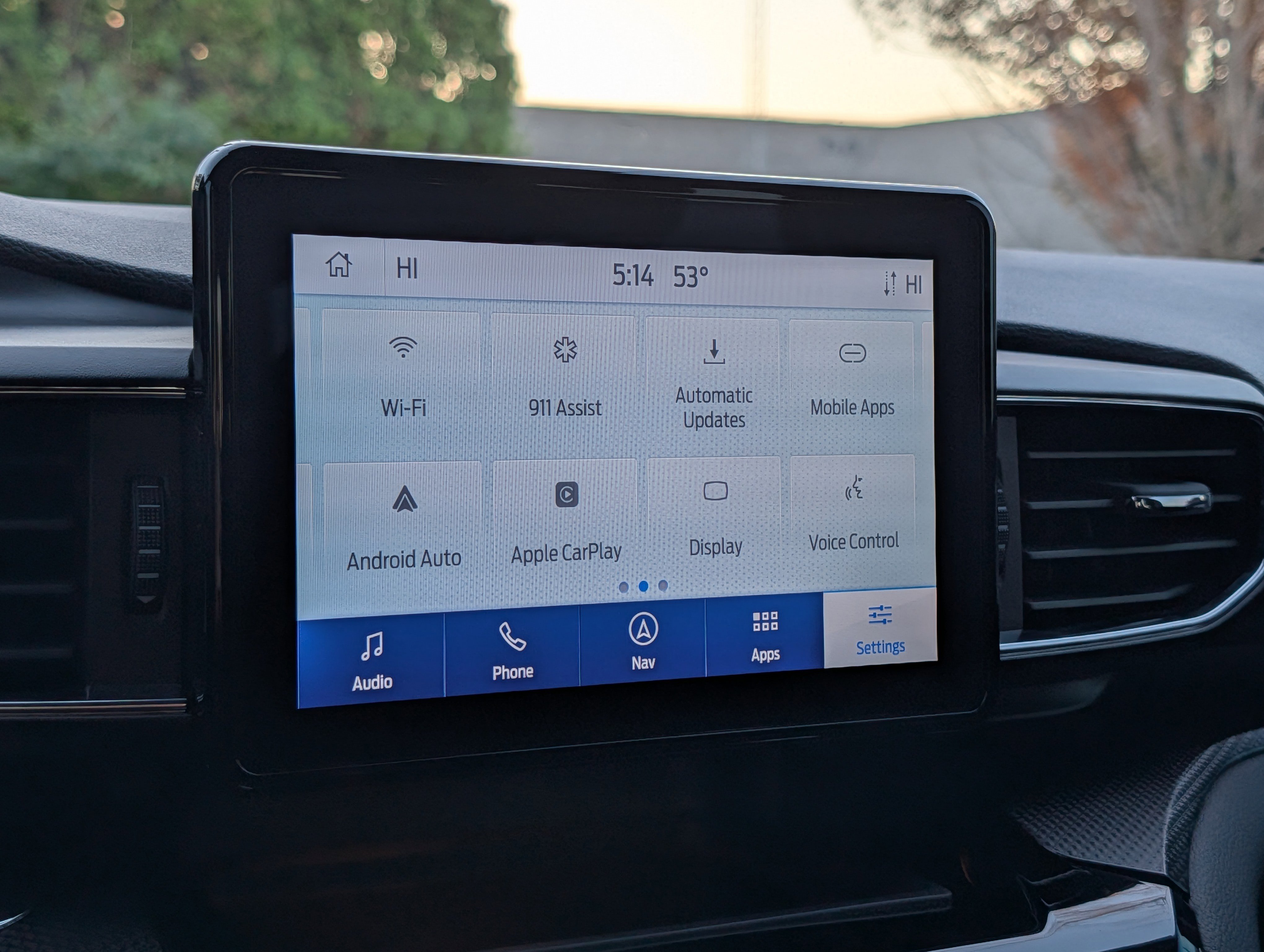 Used 2023 Ford Explorer ST-Line image 22