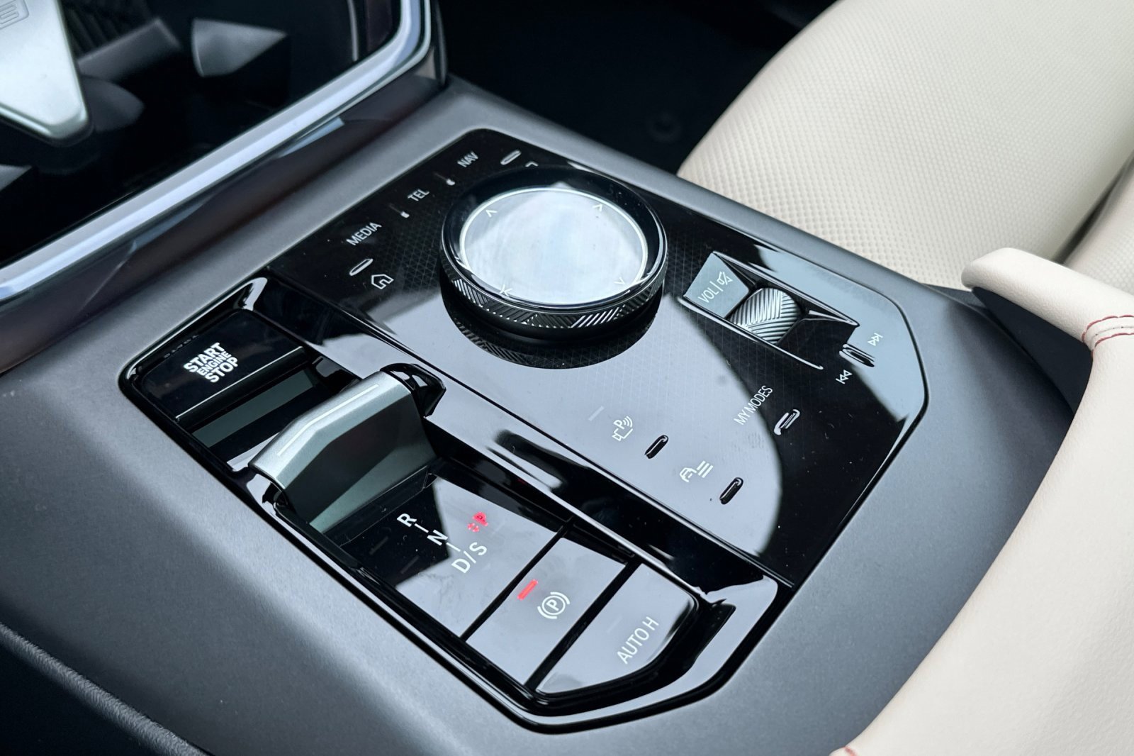 New 2026 BMW X3 xDrive30 w/ Convenience Package image 19