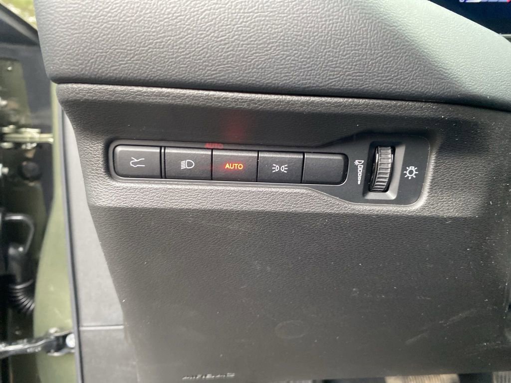 New 2026 Dodge Charger Scat Pack w/ Blacktop Package image 18