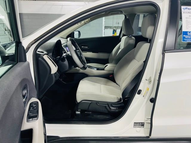 Used 2021 Honda HR-V LX image 20