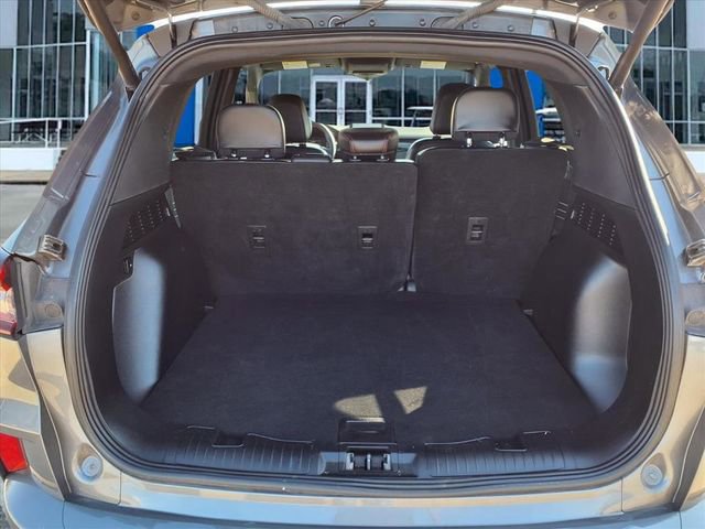 Used 2024 Ford Escape ST-Line image 25