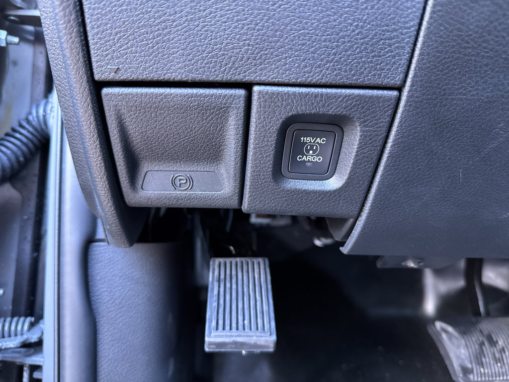 New 2026 RAM 3500 Tradesman image 28