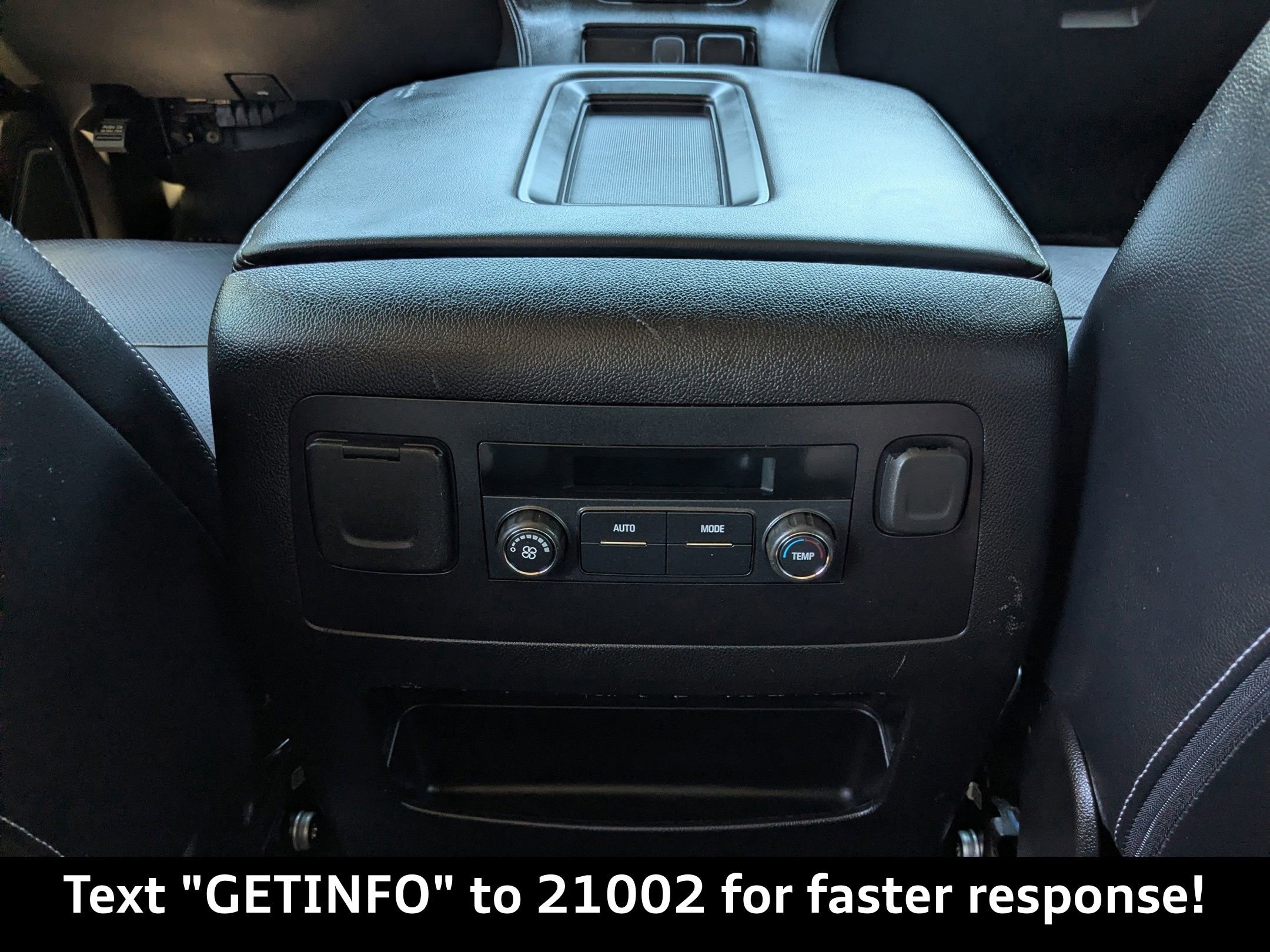 Used 2018 GMC Yukon SLE w/ SLE Value Package image 18